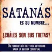 Satanas AD-03-9781603740937