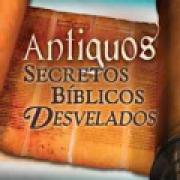 Antiguos secretos biblicos desvelados AD-03-9781603742665