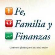 Fe Familia Y Finanzas AD-03-9781603745666