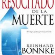 Resucitado de la muerte AD-03-9781603749718