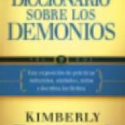 El Diccionario Sobre Los Demonios - Vol. 2 AD-03 9781621368519