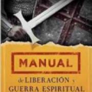 Manual de liberacion y guerra espiritual AD-03 9781621368526