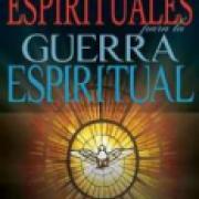 Dones espirituales para la guerra espiritual AD-03-9781629113067