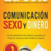 Comunicacion Sexo y Dinero AD-03-9784629115412