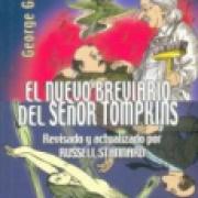 El nuevo breviario del señor Tompkins SD-02 9786071601100