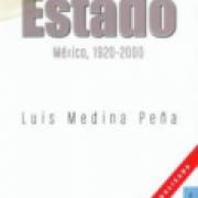 Hacia el nuevo Estado: México, 1920-2000 SD-02 9786071601975