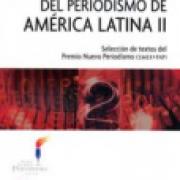 Lo mejor del periodismo de América Latina II. 9786071604052