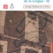 Historia de la Academia Mexicana de la Lengua (1946-2000). Tomo III SD-02 9786071604397