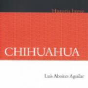 Chihuahua. Historia breve SD-02 9786071606675
