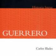 Guerrero Historia breve SD-02 9786071606877