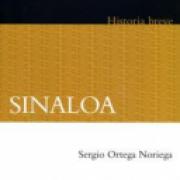 Sinaloa. Historia breve SD-02 9786071606918 