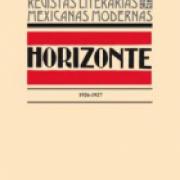 Horizonte, 1926-1927 SD-02 9786071607379 