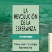 La revolución de la esperanza: Hacia una tecnología humanizada SD-02 9681605829