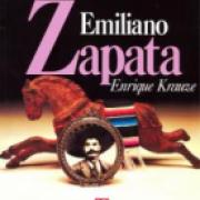 Biografia del poder, 3: Emiliano Zapata, el amor a la tierra SD-02 978968162288X