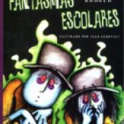 Fantasmas escolares SD--02 9789681645915