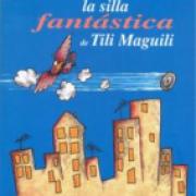 La silla fantástica de Tili Maguili SD-02 