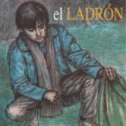 El ladrón SD-02 9789681647564