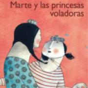 Marte y las princesas voladoras-SD-02-9789681681418