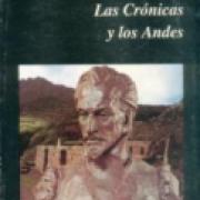 Las crónicas y los Andes SD-02 9990093636