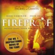 DVD fireproof AD-03
