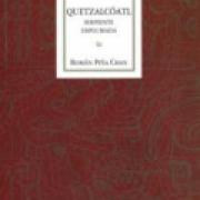 Quetzalcóatl: Serpiente emplumada SD-02 9681608208