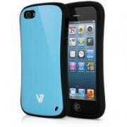 Extreme Guard iPhone for iPhone 5s and 5 blue IM-04 PA19SBLU-2N