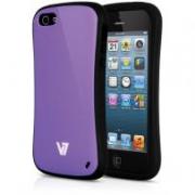 Extreme Guard iPhone for iPhone 5s and 5 purple IM-04 PA19SPUR-2N