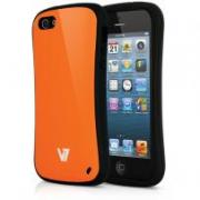 Extreme Guard iPhone for iPhone 5s and 5 orange IM-04 PA19SORG-2N