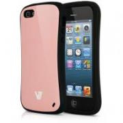 Extreme Guard iPhone for iPhone 5s and 5 pink IM-04 PA19SPNK-2N