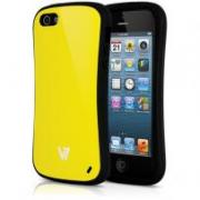 Extreme Guard iPhone for iPhone 5s and 5 yellow IM-04 TA19SYLW-2N