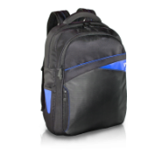 17.3" Edge Laptop Backpack IM-04 CBD2-BLU-9N