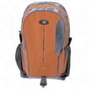 15.6" Odyssey Laptop Backpack - ORANGE IM-04 CBEX1A-ORG-1N
