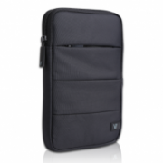 8" Cityline Anti-Shock Sleeve For iPad® mini and Tablet PCs up to 8" IM-04-CSX8T-2N