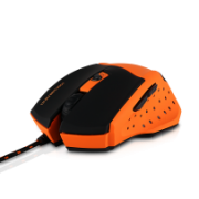 Professional Gaming Mouse with 6 self-programmable buttons-IM-04 GM110-2N