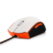 Mouse para juegos profesional con 6 botones autoprogramables IM-04  gm120-2n-1