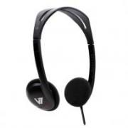 Lightweight Stereo Headphones HA300-2NP IM-04