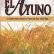 EL AYUNO. AD-03 9781603742535