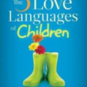 The 5 Love Languages Of Children (Repack) AD-03 9780802403476