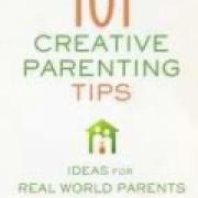 101 Creative Parenting Tips AD-03  9780310677673