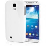 Metro Anti-Slip Case for GALAXY S4 IM-04 PA19WHT-14N