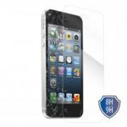 Shatter-Proof Tempered Glass Screen Protector - 5/5s/5c IM-04 PS500-IPHN5TPG-3N