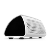 V7 Bluetooth Wireless Speaker with NFC - White IM-04 SP6000-BT-WHT-18NC