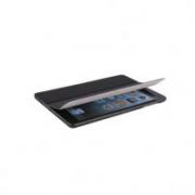 Ultra Slim Tri-fold Folio Case For all iPad mini IM-04 TA55-8-BLK-14N