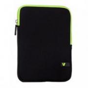 Ultra Protective Sleeve for iPad mini For iPad® mini and Tablet PCs up to 8" TDM23BLK-GN-2N