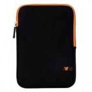 Ultra Protective Sleeve for iPad mini For iPad® mini and Tablet PCs up to 8" IM-04 TDM23BLK-OG-2N