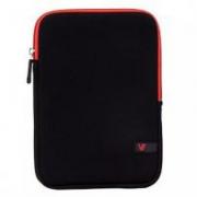 Ultra Protective Sleeve for iPad mini For iPad® mini and Tablet PCs up to 8" IM-04 TDM23BLK-RD-2N