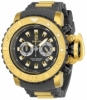 Invicta 23720 de los hombres Jason Taylor cuarzo multifunción de bronce dial Watch IW-06