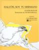 Halcón, soy tu hermano SD-02 968163652X