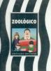 Zoológico SD-02 9681642724