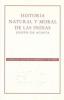 Historia natural y moral de las Indias SD-02 9681676858